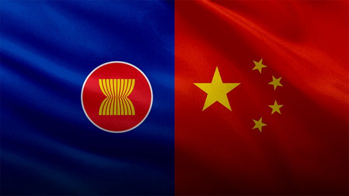 asean-china
