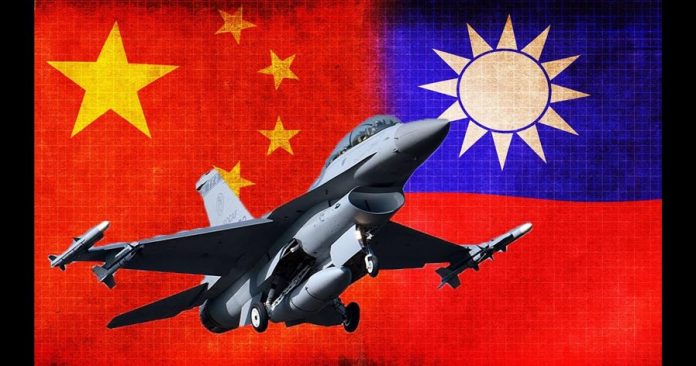 Another-War-Looms-As-China-Threatens-To-Attack-Taiwan-Today