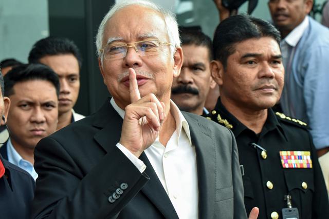 Former-Prime-Minister-Najib-Razak