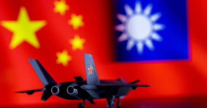 model_TAIWAN-DEFENCE-CHINA