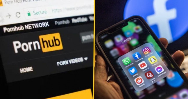 a-pornhub-split