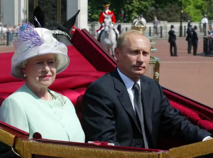 putin
