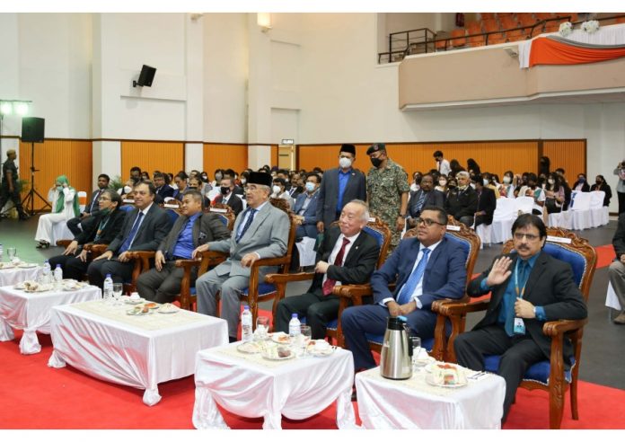 Manipal_MUCM_Silver_Jubilee_Official_Ceremony___Carnival-58-1