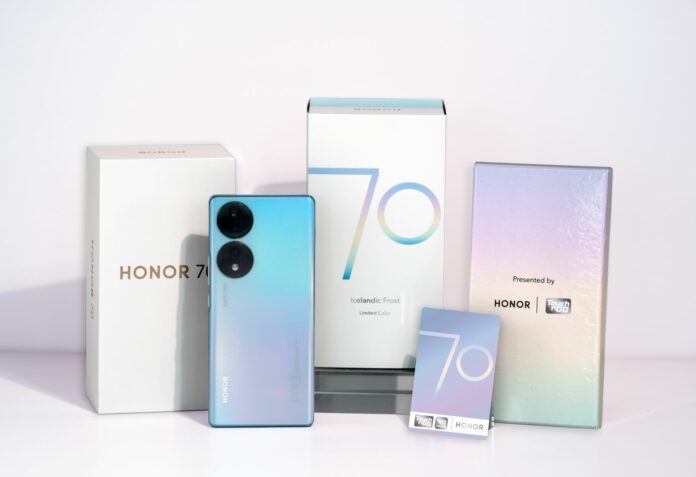 honor