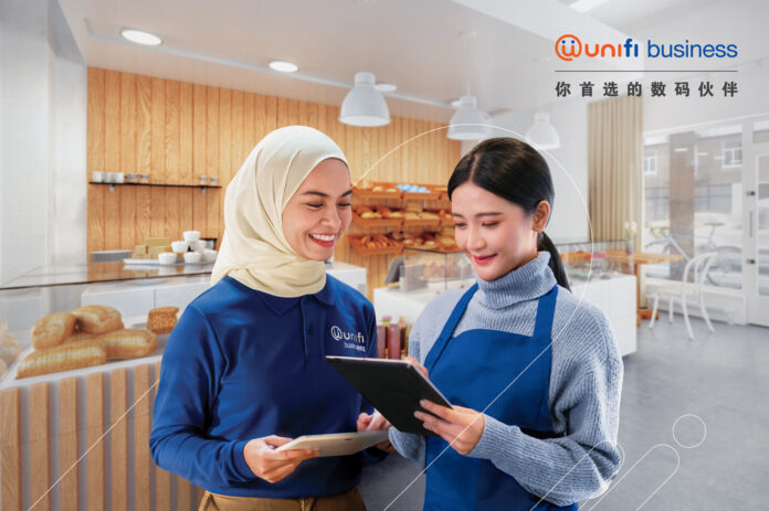 SH UNIFI
