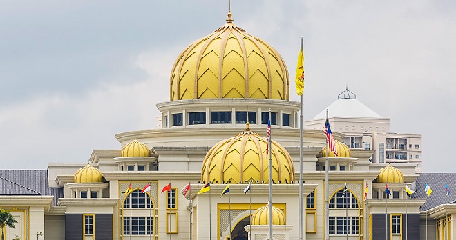 istana-negara
