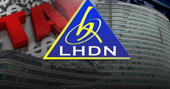 LHDN