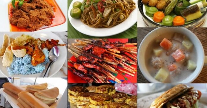 food