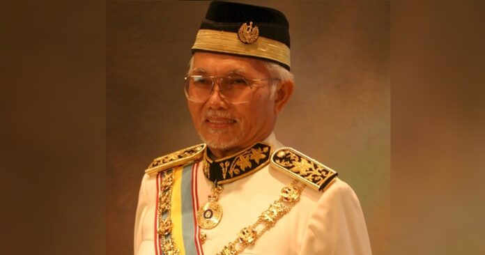 SARAWAK AKAN LEBIH MAKMUR