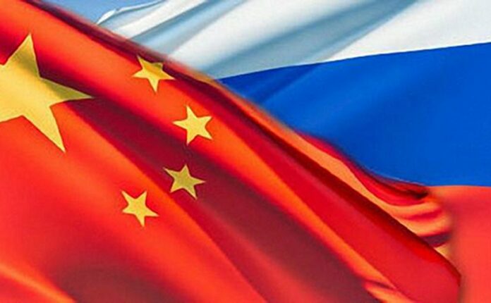 China-and-Russia-flags