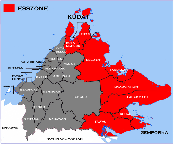 ESSZONE