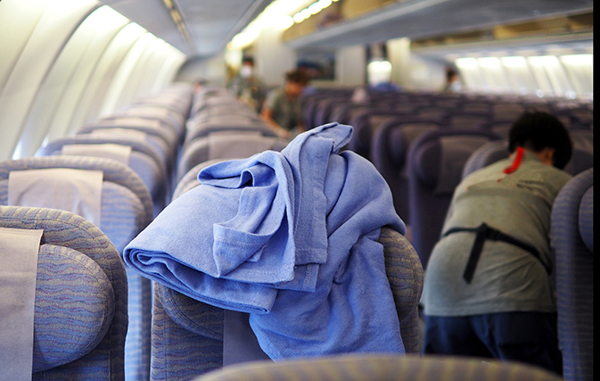 How-often-are-airline-blankets-cleaned-Ex-flight-attendant-spills-the-beans