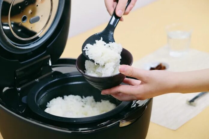 japanese-rice-cooker