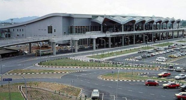 kuching-airport