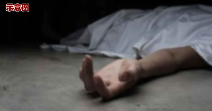 dead body 3