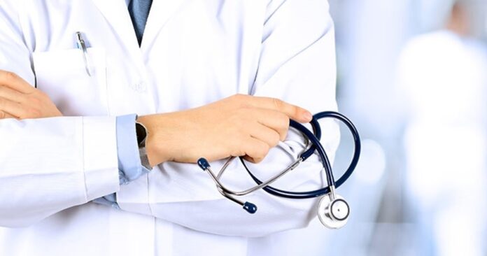 doctor