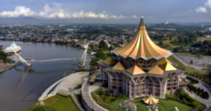 kuching