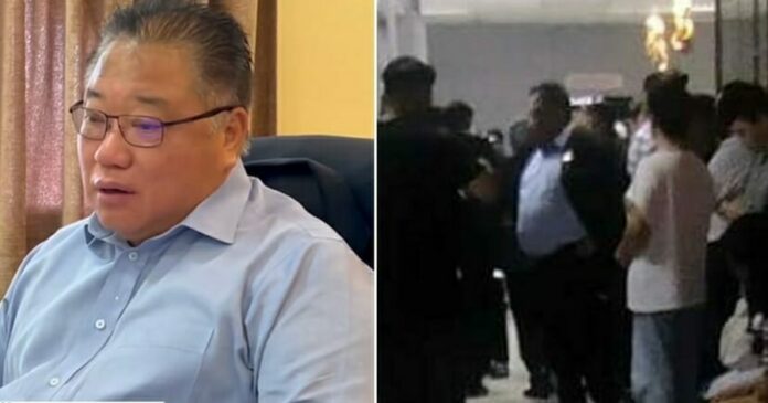 minister-airport