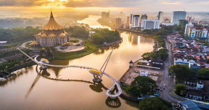 sarawak