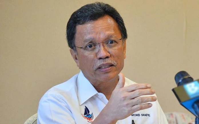 shafie