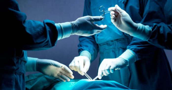 surgery