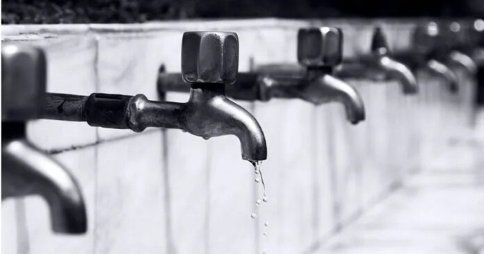 water