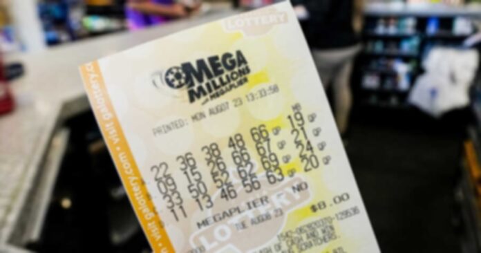 Lottery Jackpot
