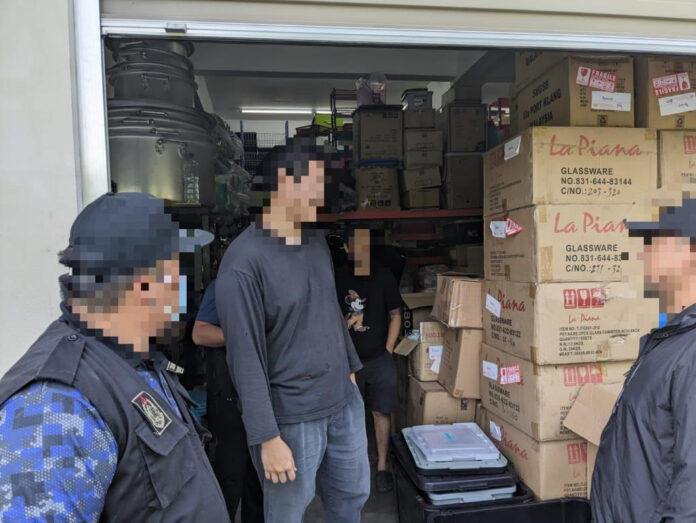 JABATAN IMGRESEN DAN PENDAFTARAN KEBANGSAAN