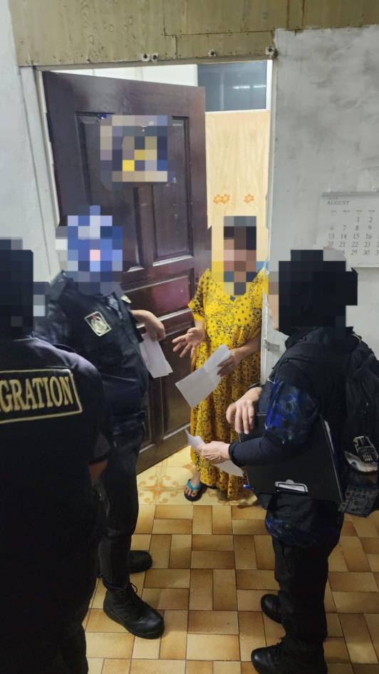 JABATAN IMGRESEN DAN PENDAFTARAN KEBANGSAAN