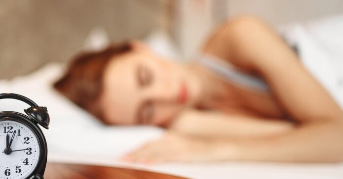 alarm-clock-4568283_1280