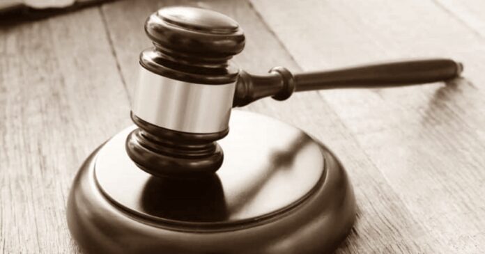 Judge