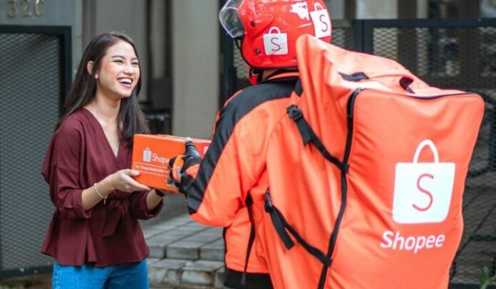 shopee