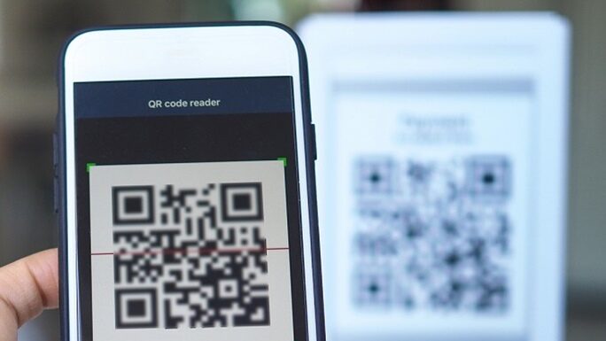 扫到诈骗QR Code 71岁女1.3万退休金秒蒸发