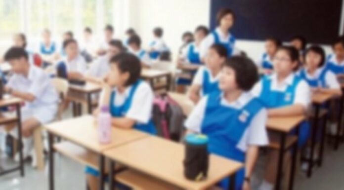 免费补习计划再加码500万 中三至中五都能受惠