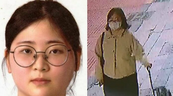 因“想杀人看看”谋杀家教并分尸 变态女杀手判决出炉