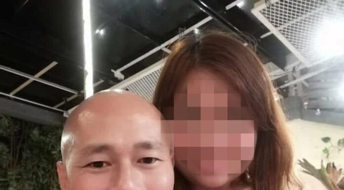 “有本事你就拿刀砍我” 42岁华裔男疑被哥哥用镰刀砍死