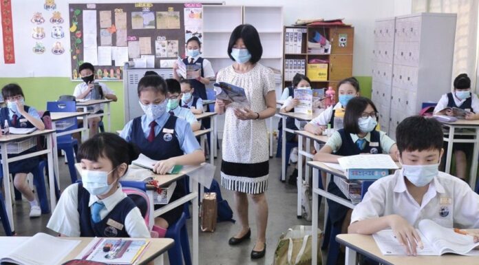未来5年不培训华文教师?教长被批不可思议不负责任