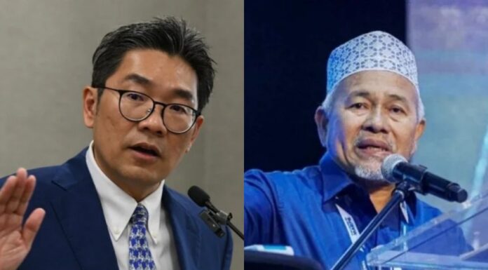 沈志勤讽鼓励一夫多妻制 端依布拉欣:没教养!