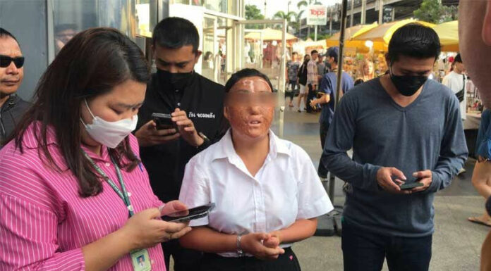 泰国涌现「中国行乞大军」 1天平均收入超过1万