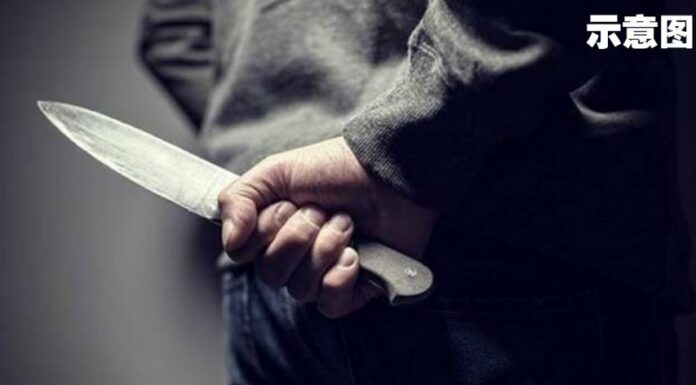 走路碰肩爆“要命”冲突 大马留台生被刺身亡