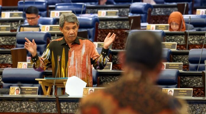 国民服务3.0不会明年实行 预计是在2025年