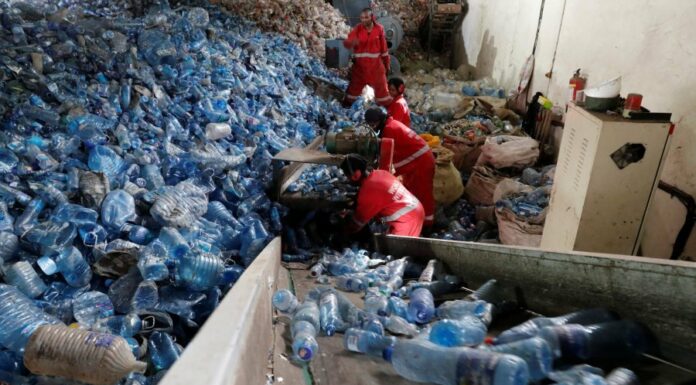 研究:可重复使用包装 助减少69%塑料温室气体排放