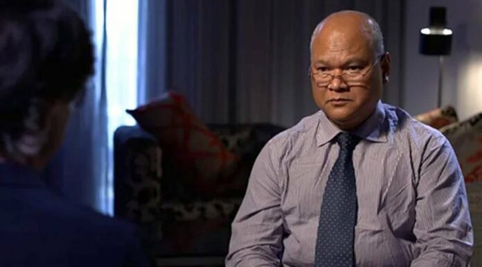 西鲁恳求能留在澳洲 “我不是一个坏人”