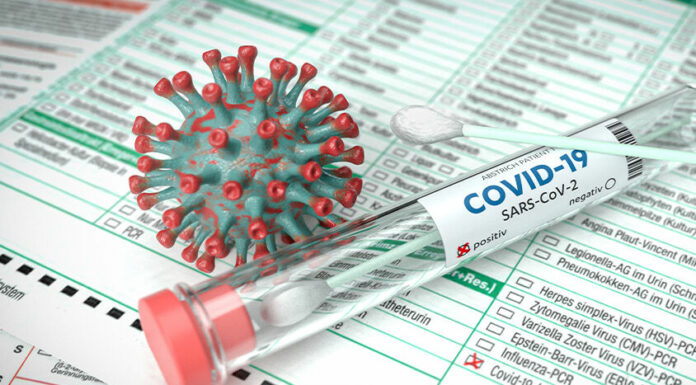 新冠疫情仍具威胁性 WHO发出3变种毒株「需留意」