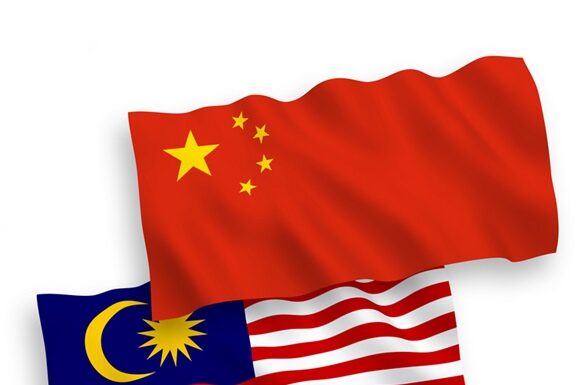 中国免签政策 大马是唯一受惠亚洲国家