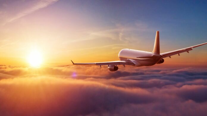 flight