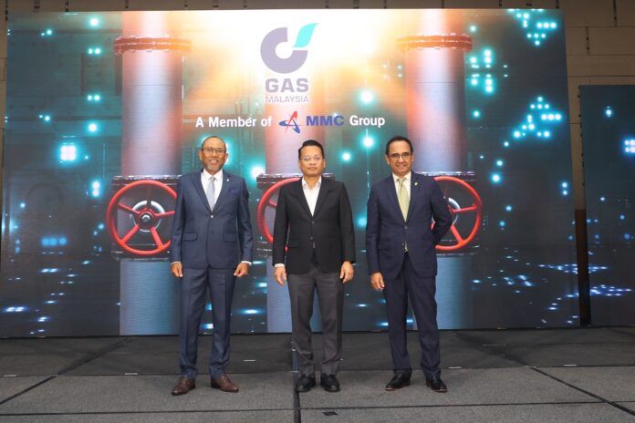gas