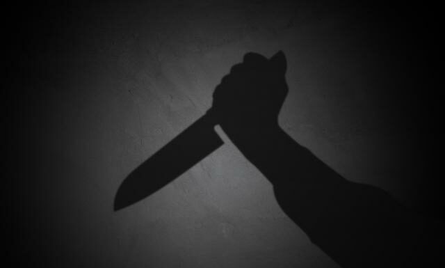 争执一半拿刀捅他 5岁男童家中刺死双胞胎兄弟