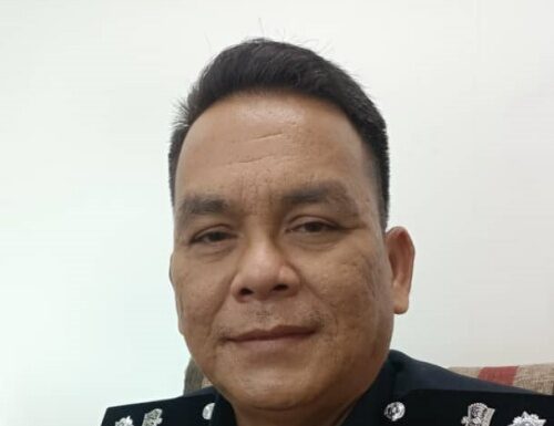 欲网络贷款RM35,000 砂女子被骗RM65,150